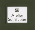 Atelier Saint-Jean - logo