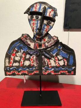 sculpture